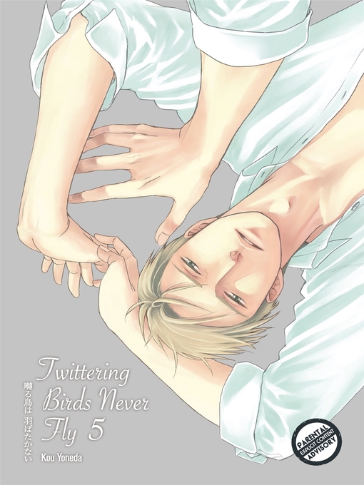 Title details for Twittering Birds Never Fly Volume 5 by Kou Yoneda - Wait list